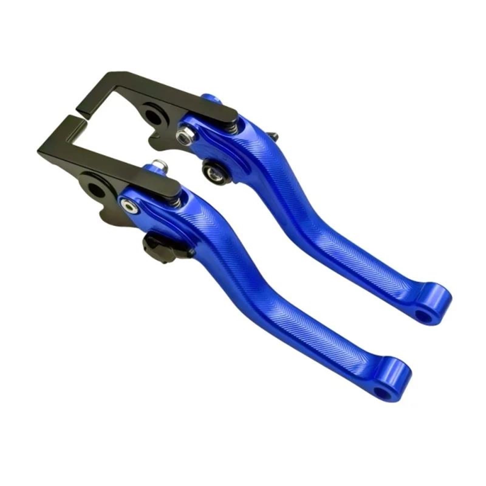 Hiopilkikg W For Yamaha Mt-09/Sp Tracer900/9Gt 2021-2022 Parts Clutch Lever Brake Set 3D Adjustable Handle Levers Motorcycle Clutch Levermotorcycle(W)