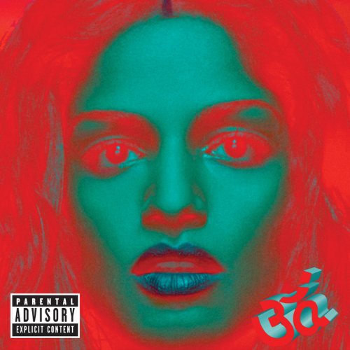 M.I.A.