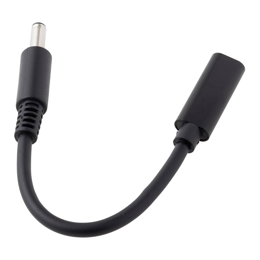 Amazon.co.jp: アイコンショップ(Iconshop) DELL専用 USB-PD/DC