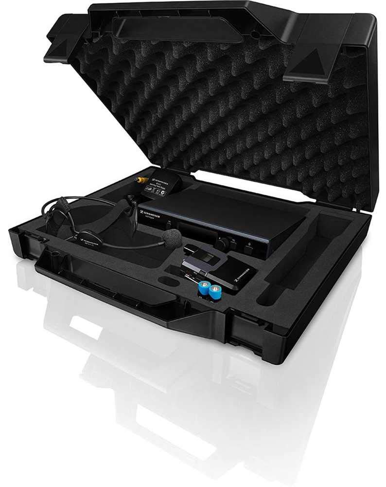Amazon | Sennheiser EW D1-ME3 Evolution Wireless D1 Digital