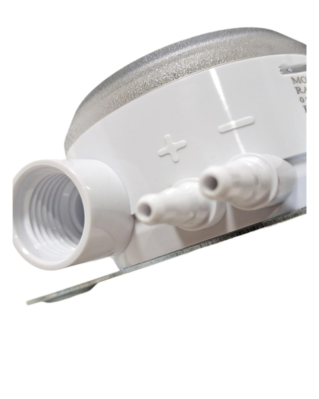 BIRAN Trasmettitore di pressione differenziale MSX-W12-PA 0-1250PA 4-20MA Uscita