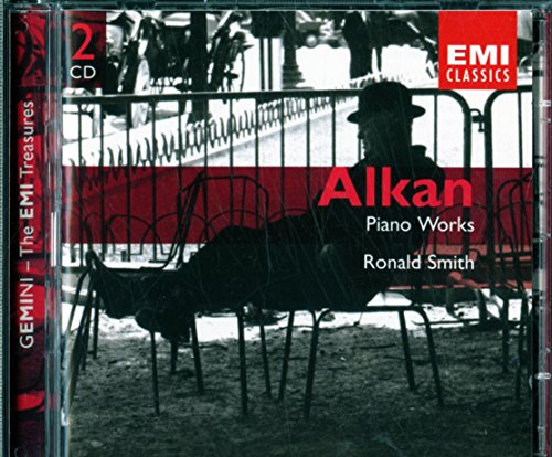 Works for Piano Symphony