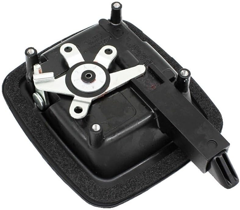 RV Door Handle Lock Modified Mechanical Ship Yacht Cabin A7833-2 1Pcs