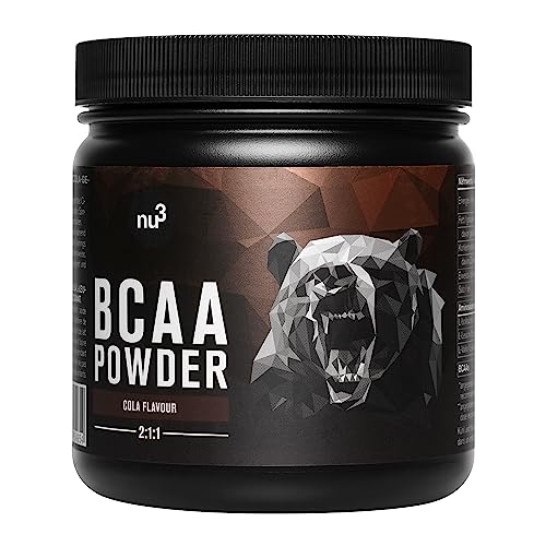 Was Ist Bcaa Pulver Die 16 besten Produkte im Vergleich & Angebote