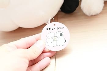 コスモとスモア ぬいぐるみ もちもちブラザーズ『ココモとスモア』のプライズ第2弾が登場