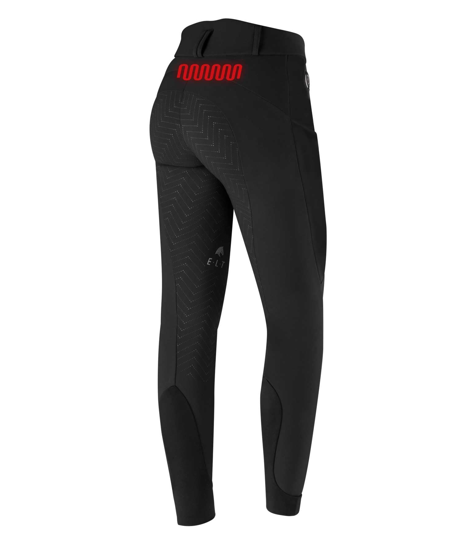 ELT Heizreithose Comfort Heat