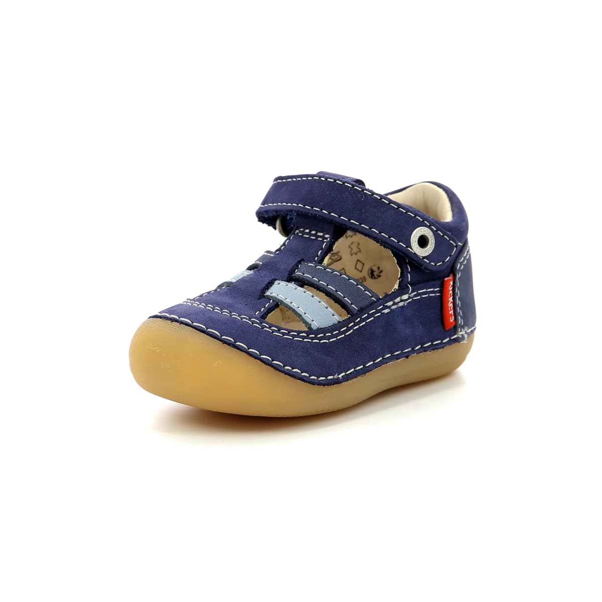 Kickers Shoes