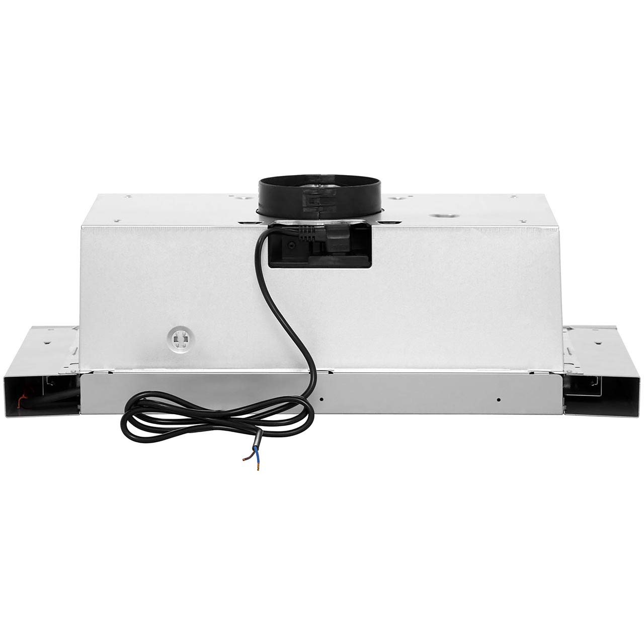 Samsung NK24M1030IS hotte 392 m³/h Intégré Acier inoxydable C - Hottes (392 m³/h, Conduit, D, D, D, 71 dB)
