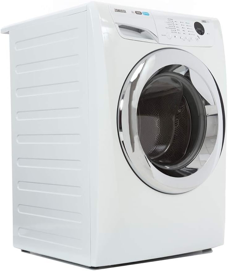 ZWF01483WH 10kg 1400rpm Washing Machine [Energy Class A+++]