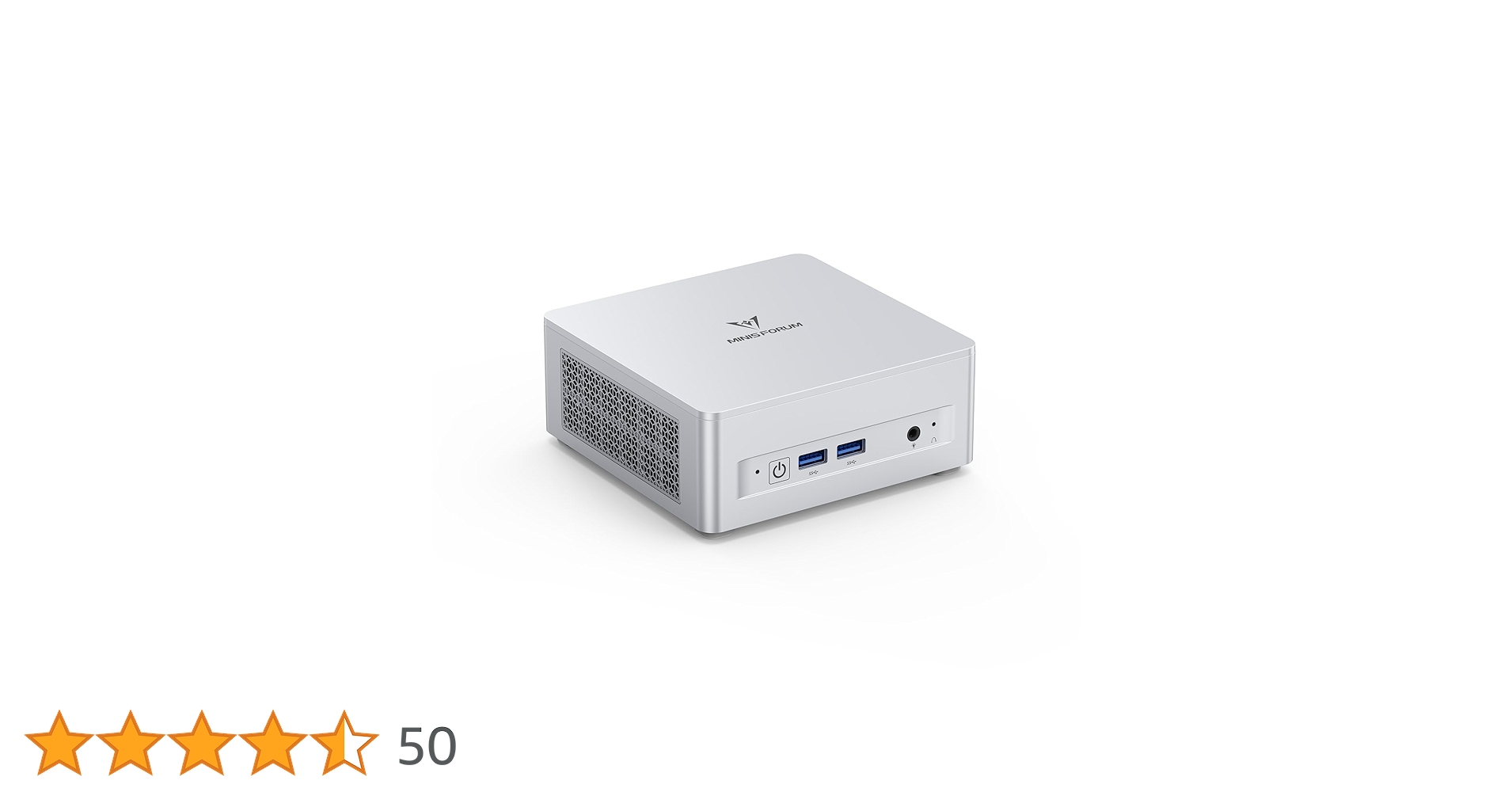 MINISFORUM UM680 Slim ミニPC Mini PC|Minisforum UM680/UM760/UM870 Slim