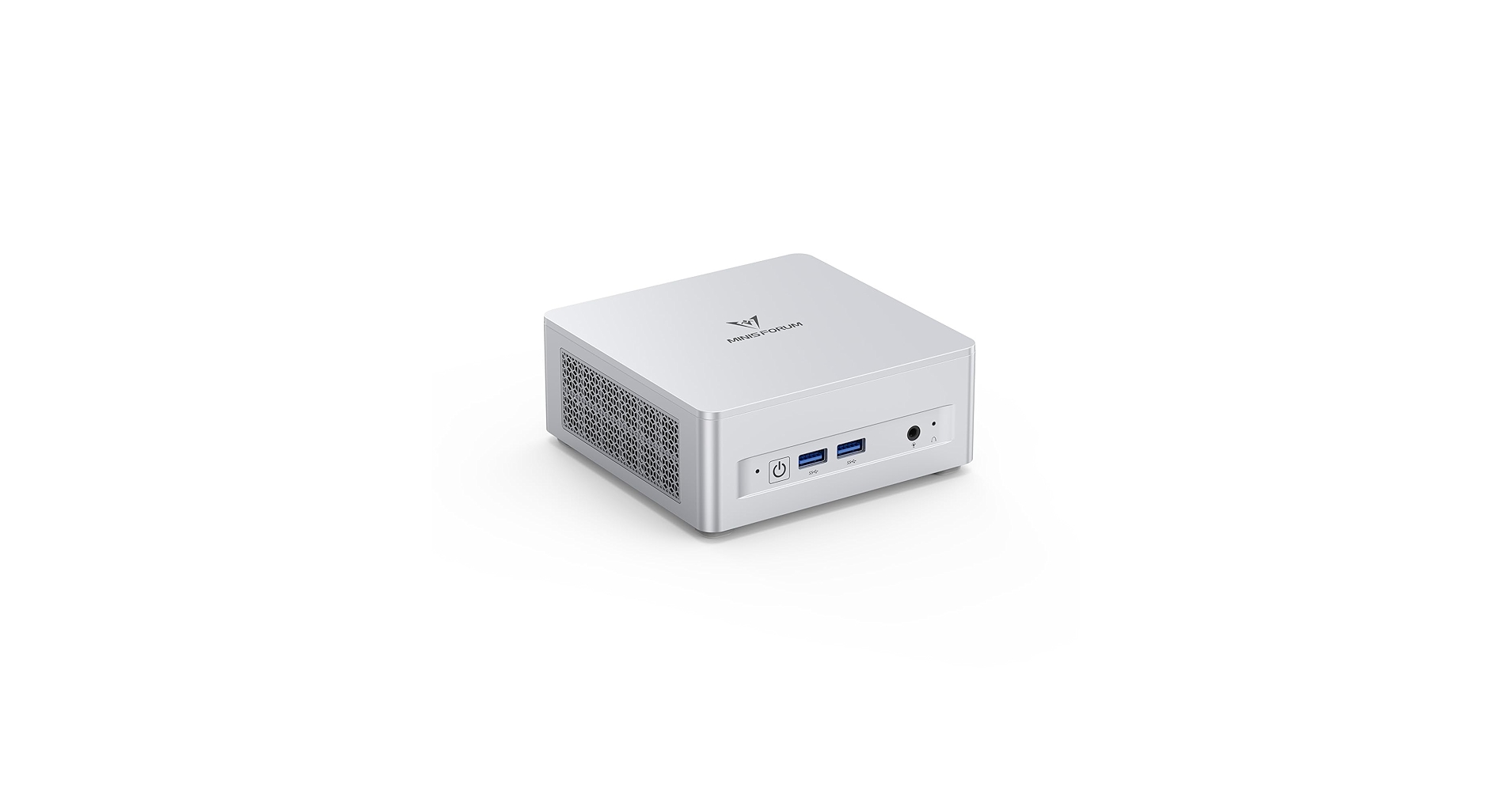 MINISFORUM EM680 Ryzen7 6800U ミニPC 445ab1823b1ca55b0be88d448afbac
