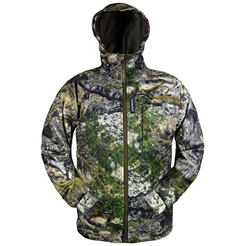 Rivers West Men's Standard Waterproof Windproof...