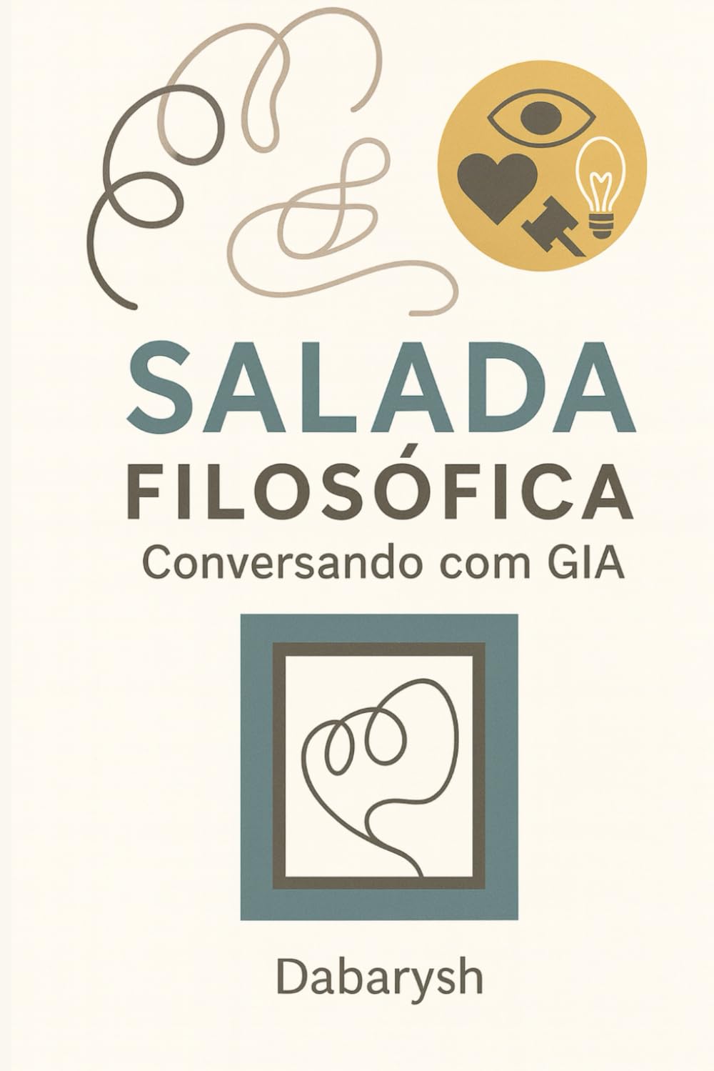 Salada Filosófica: Conversando com GIA