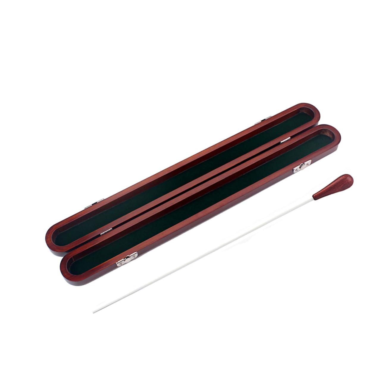 HEMOTON Music Director Box for Symphony Conductors Band Leaders Choral Directors