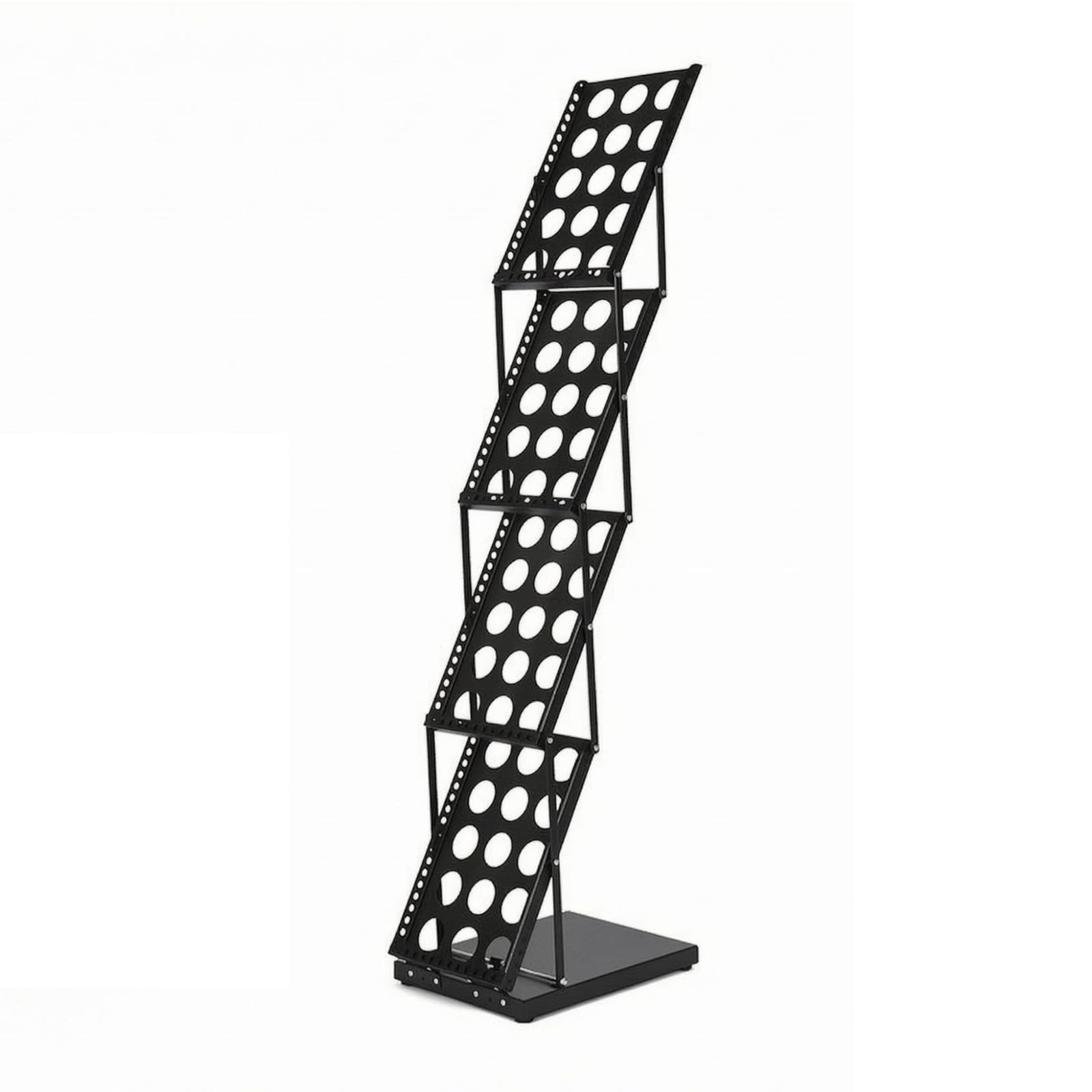 Estería para Catálogos Compacto, Negro