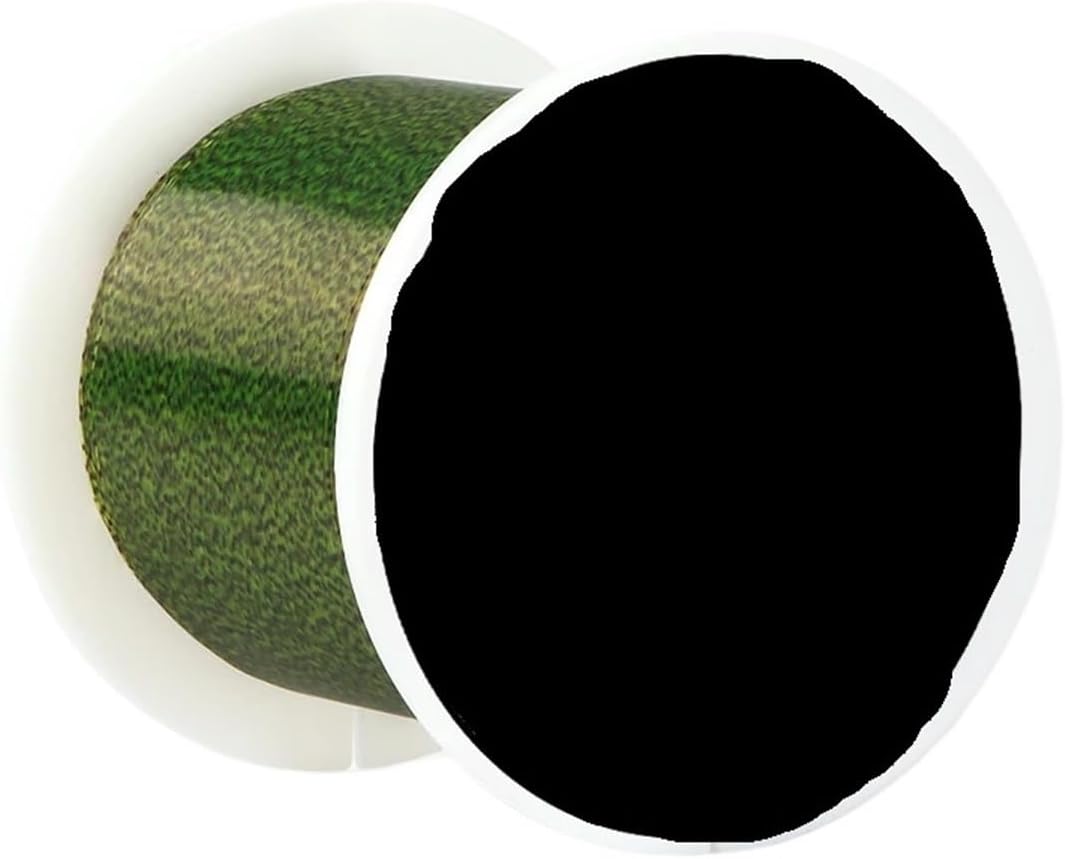 500M Fluorocarbon Coating Fishing Line 0.2mm-0.35mm 7.15LB-21.34LB Carbon Fiber Leader Lure Wire Sinking