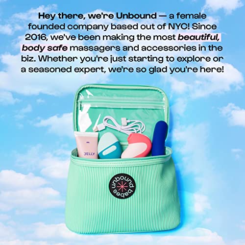 Image of Unbound Bandit: Silicone, Body Safe, Waterproof, Strechable Ring