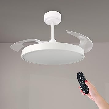 Foto del Ventilador