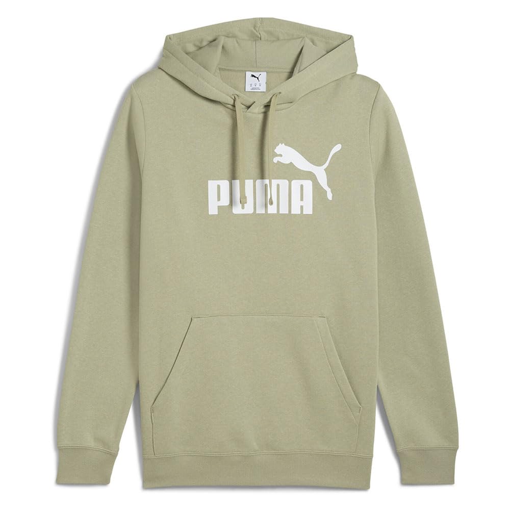 ESS No. 1 Logo Hoodie FL (s)
