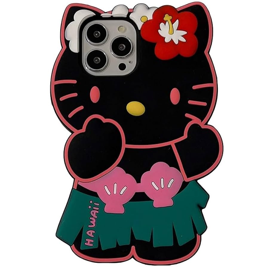 Amazon.co.jp: MakirYuno ハローキティ Compatible with iPhone