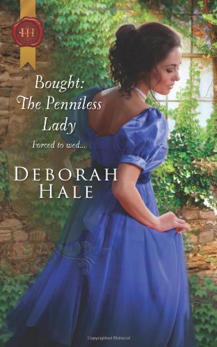 Bought: The Penniless Lady (Gentlemen of Fortune Book 2)