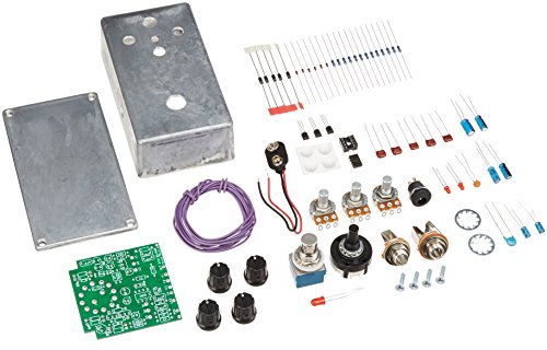 BYOC Analog Vibrato 制作キット 組み立て調整済み BYOC/Analog Vibrato制作KIT – LEP INTERNATIONAL