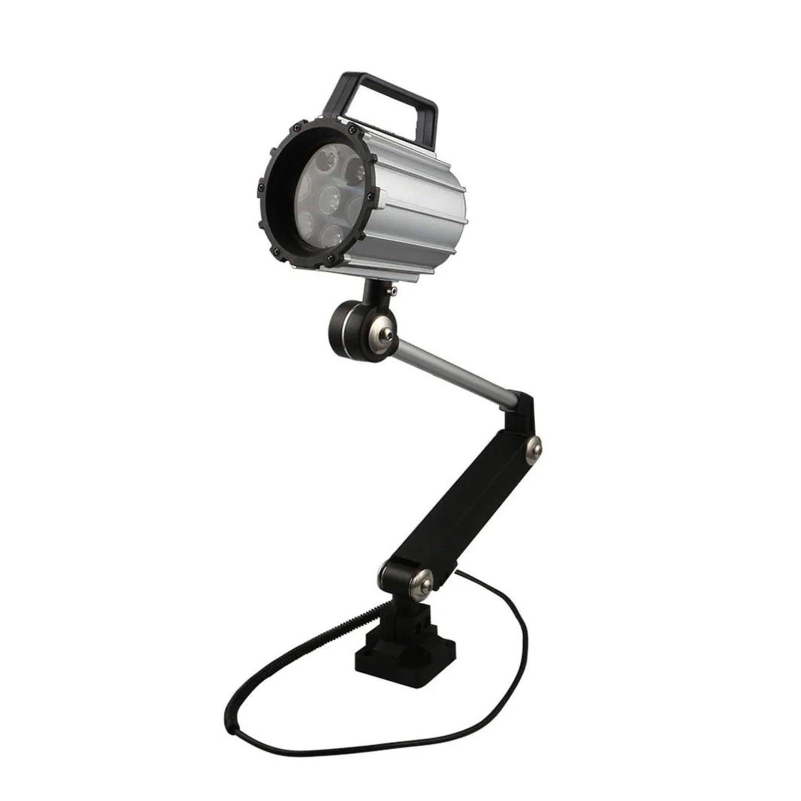 Lampada Da Lavoro for Macchine Utensili CNC A LED Da 7/12 W