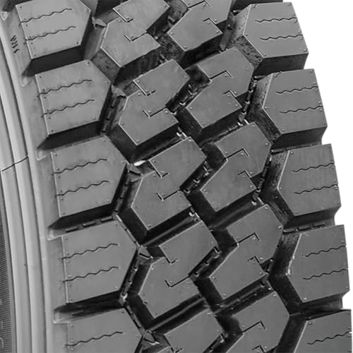 Sailun S759 LT245/70R19.5 Tire