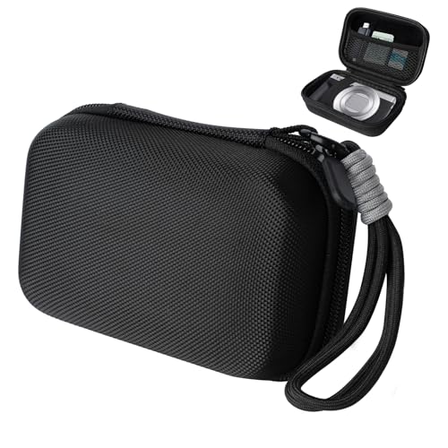 Funda compacta para cámara digital Rugged