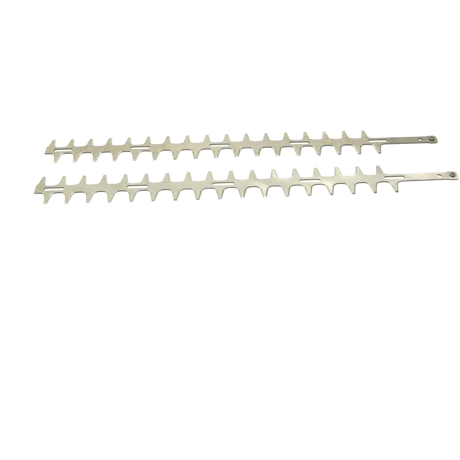 Jardiaffaires - Juego de cuchillas (60 cm, para talla, setos Tanaka, THT210, sustituye a 120-33168-21)