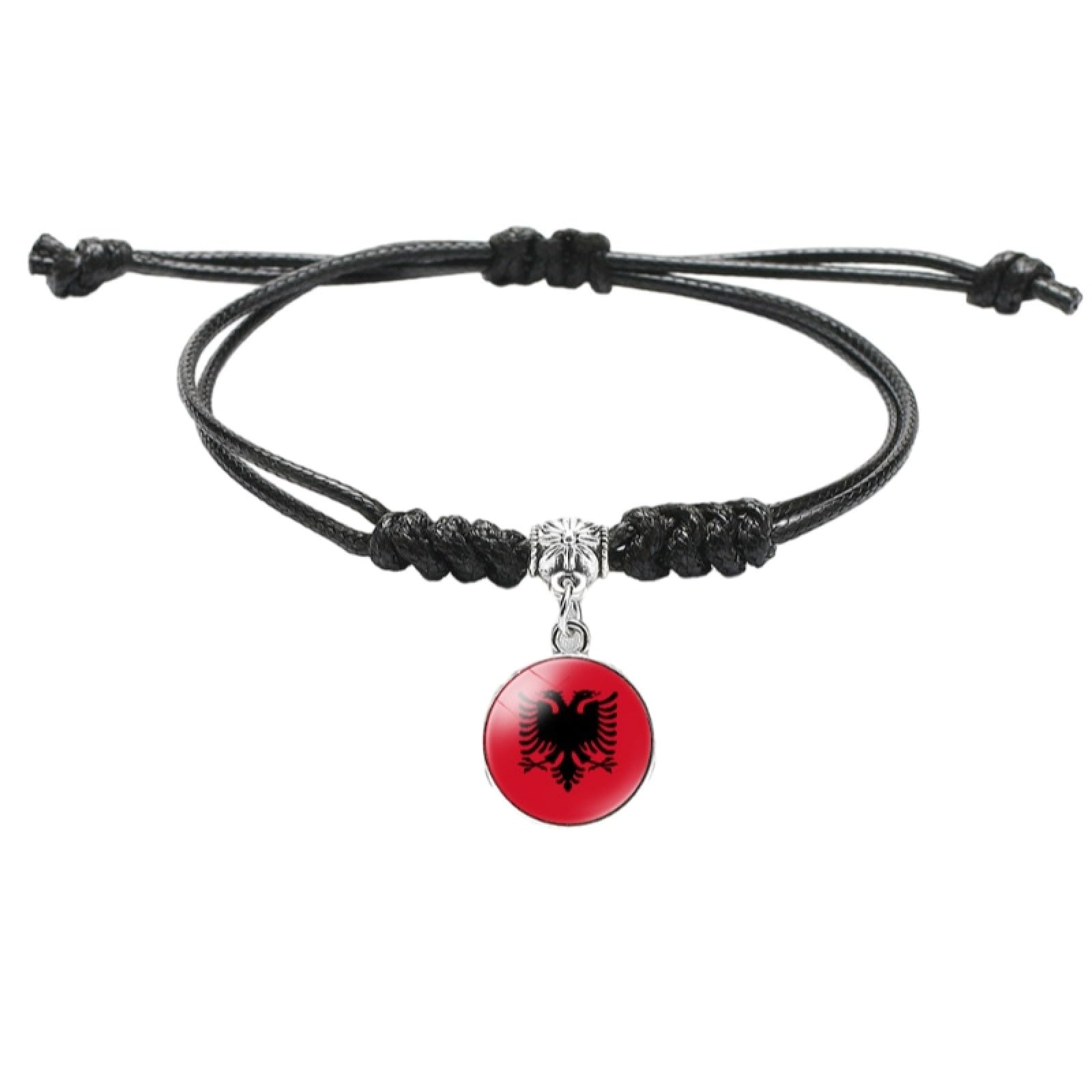 Explora La Fascinante Historia Detr&aacute;s De La Bandera De Albania