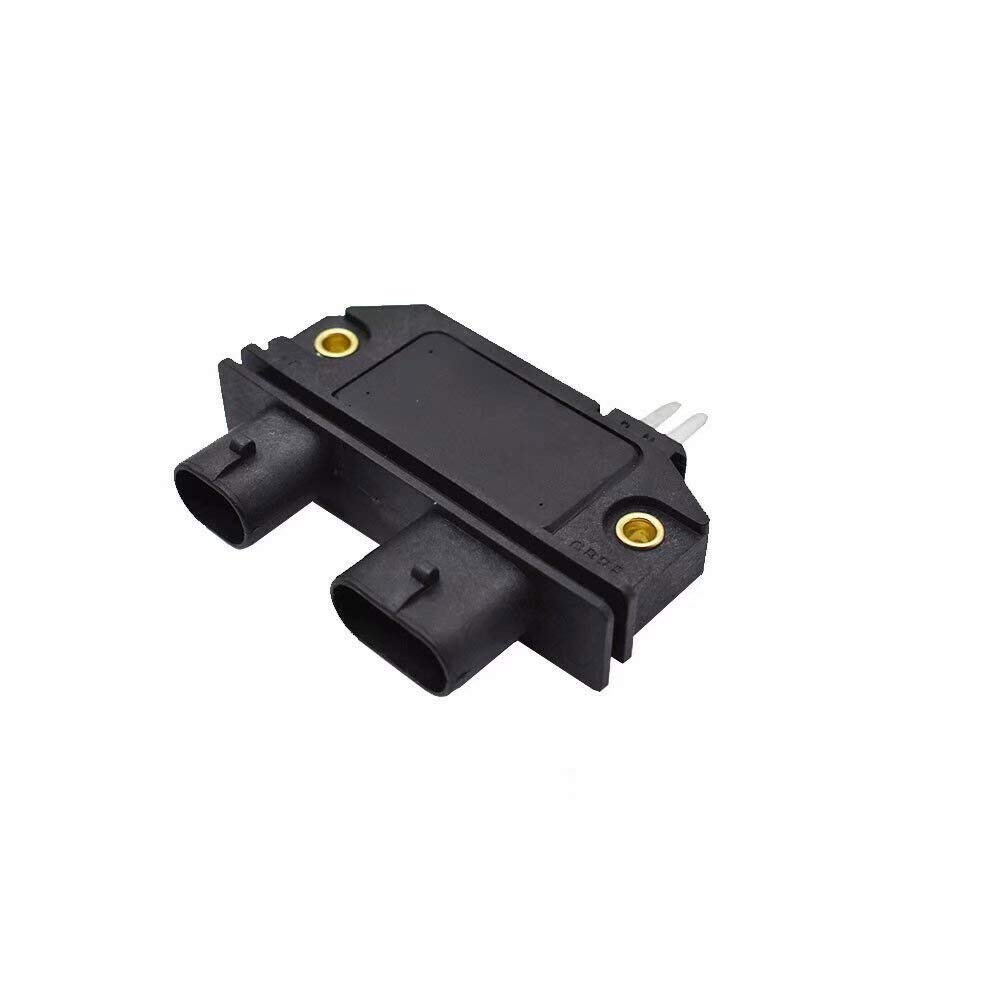 Amazon.com: EMIAOTO Ignition Module for 811637T 3854003 811637001 