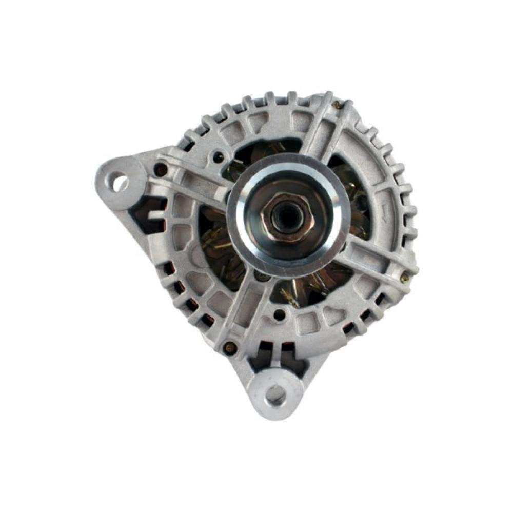 HELLA 8El 011 710-661 Alternateur - 14V - 150A