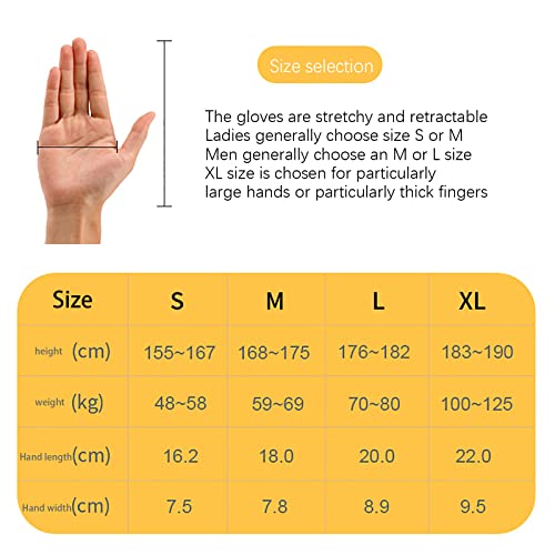Gants de robot d'entraînement AVC rééducation main électrique