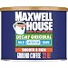 Maxwell House Original Roast Decaf Coffee, 22.0 Ounce