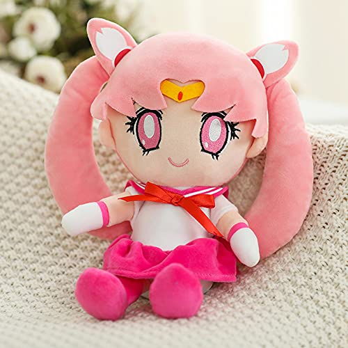Sailor Moon Peluche Marca NUWIND