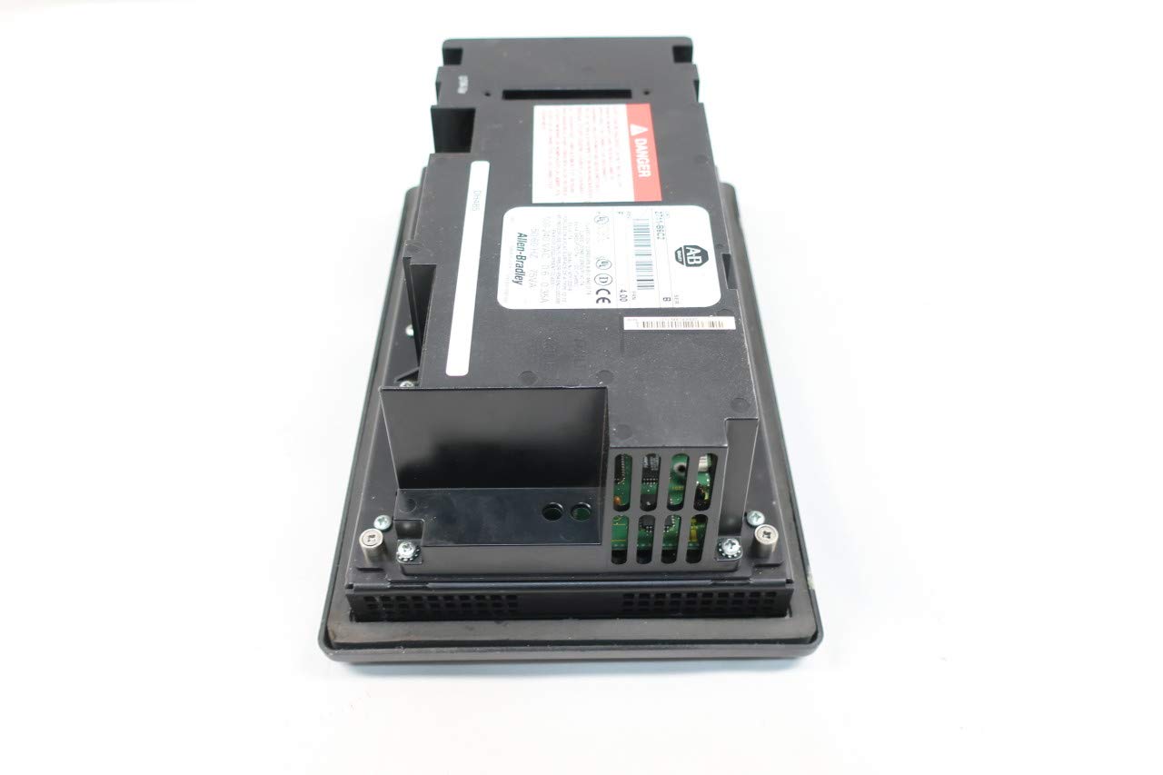 Standart Operatör Terminalleri Allen Bradley 2711-T6C16L1 PanelView 60