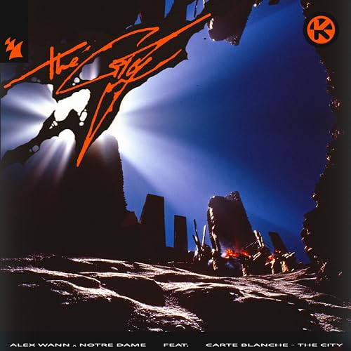 Alex Wann & Notre Dame feat. Carte Blanche