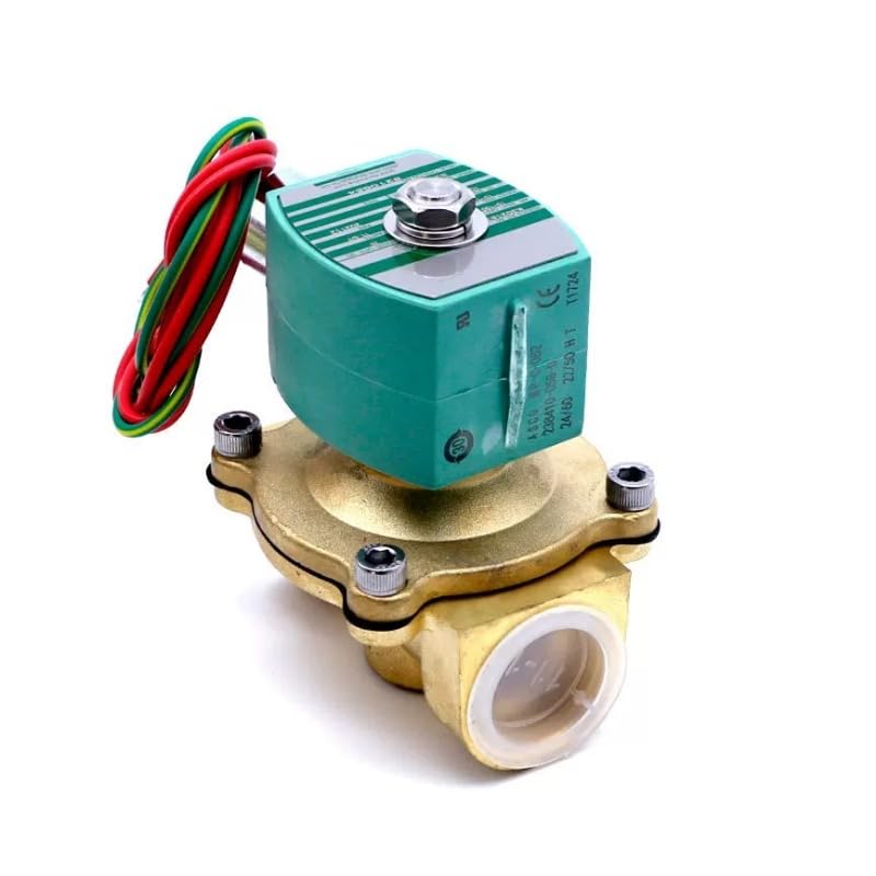1 piece brand new solenoid valve H526Y350-