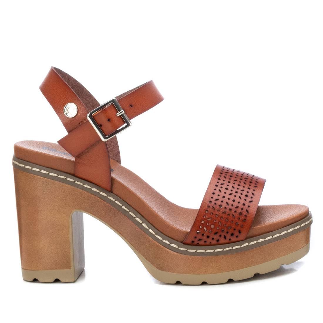 REFRESH - Sandalia Mujer - Calzado Cómodo y Versátil - Moda casual
