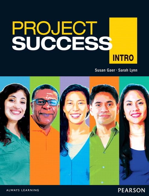 Buy Project Success Intro — BookShops.in
