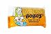 Bobo's Oat Bars Oat Bar, All Nat, Pt Butter, 3 Ounce (Pack of 12)