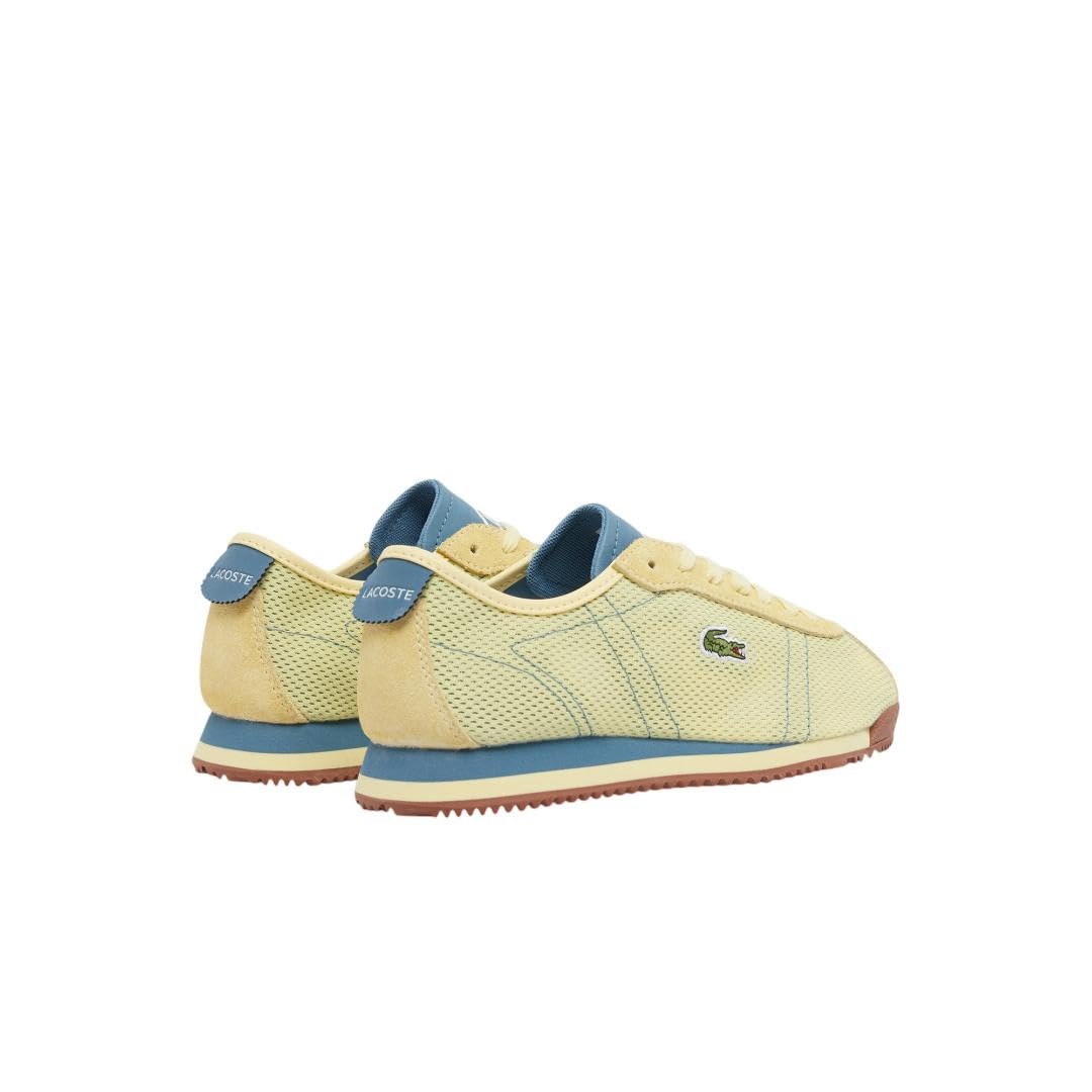 Lacoste Women's Club-Low Sneaker
