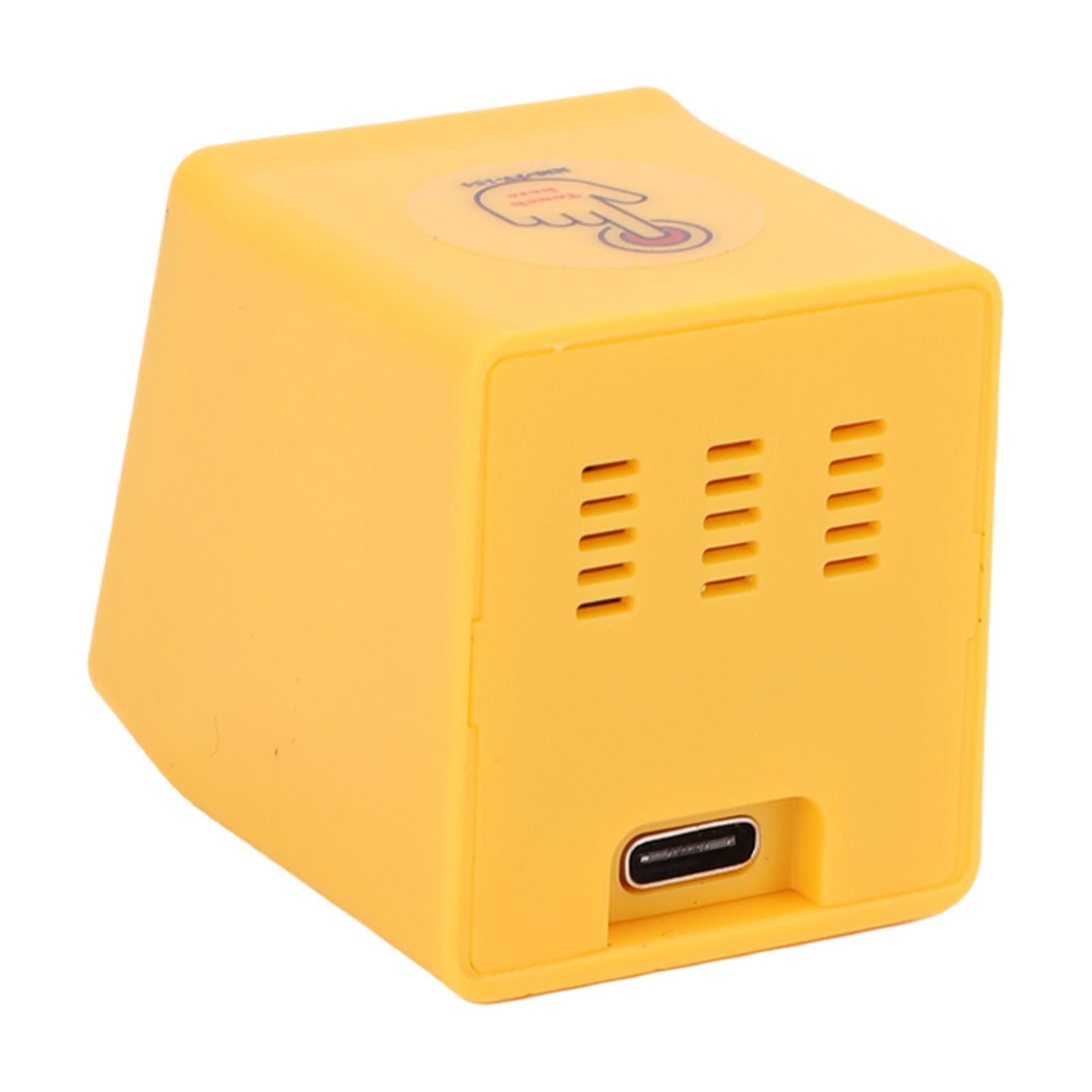 Bitcoin Miner mit WiFi Bluetooth 1060 KH S Hashrate, 1,54 Zoll Smart Display, Kryptowährungs-Mining