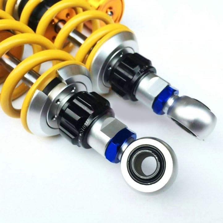 ショックアブソーバースプリング 300mm 305mm ショックアブソーバー