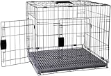犬 ケージ ペットケージ キャットケージ うさぎ 72*51*56CM