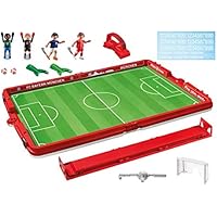 campo futbol playmobil carrefour
