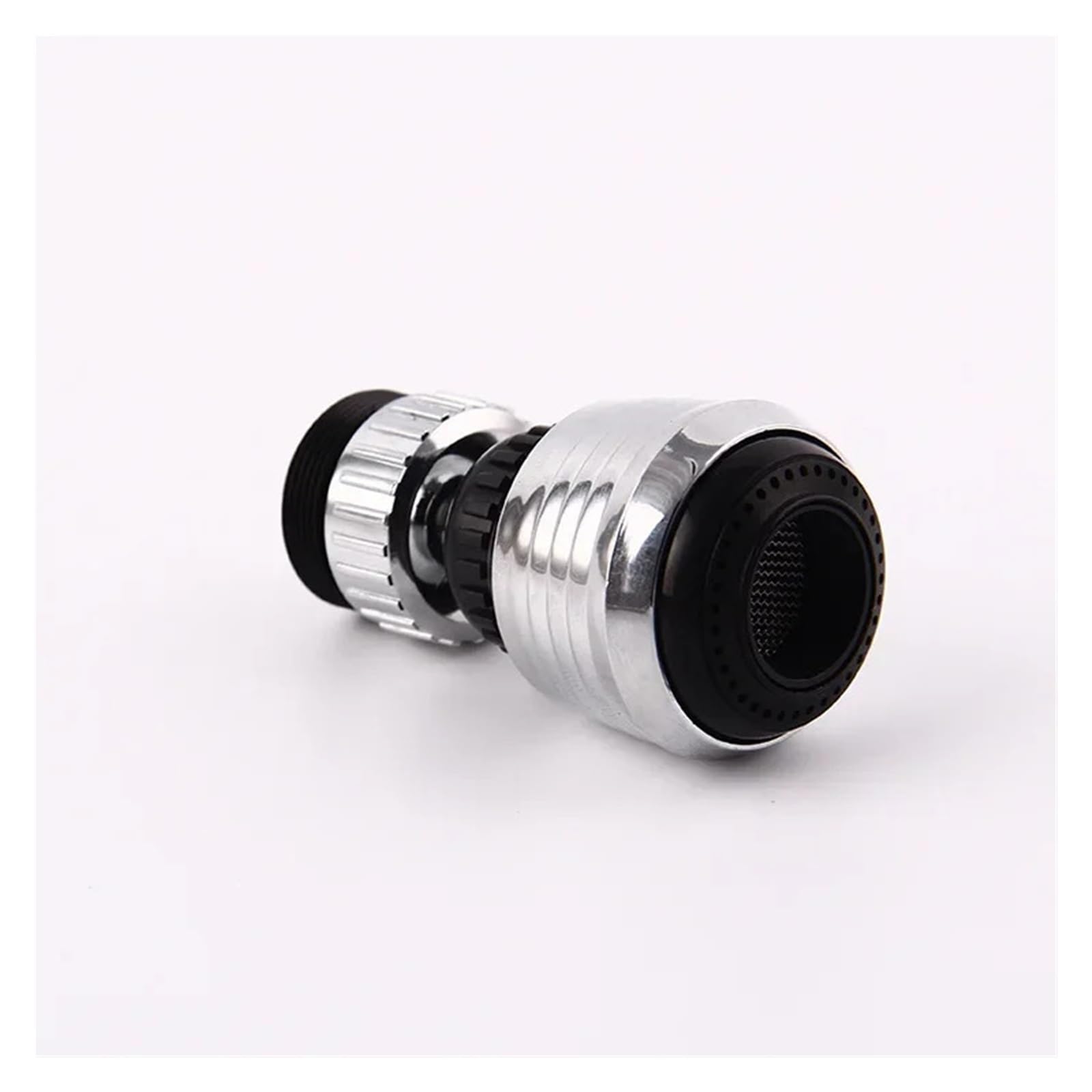 Bngdfdgh Short Flexible Faucet Sprayer Turbo Flex 360 Sink Jet Stream Kitchen Accessories Head Dropship(Short)