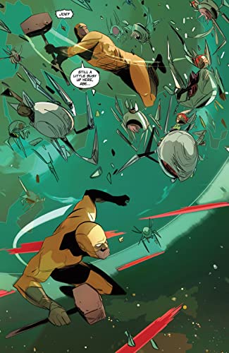 Image of The Last Days of Black Hammer: From the World of Black Hammer