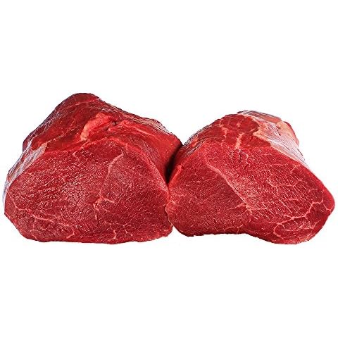 Rinderbraten vom Simmentaler Rind , falsche Lende 2.500 g Cover